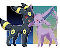 Night x Day by cococinno