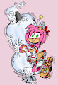 Dulce Amy by AndreuT