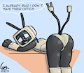 Falnet´s Problems by BlackSquirrel