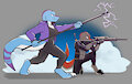 Assassin Duo