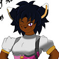 Zecora Vulperosa V3 (Young Adult)