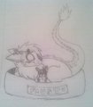 Nap Time by Faustian