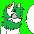 Twitter Icon by Faustian