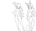 [wip] PJ the Caracal Mix