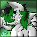 Commission: Cade Icon