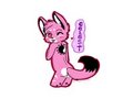 celest badge by celestiallupeo
