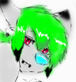 hayden by ultrawolf