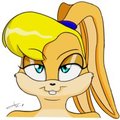 Lola Bunny