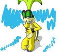 Sexy Iggy Koopa