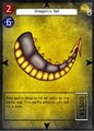 Dragon's Tail