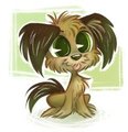 hi i am dog