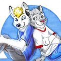 Dallas and Bianko