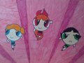 Las super nenas by FanaticAngelDeLaVerdad