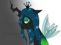 Queen Chrysalis