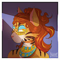 Her Highness by DrownedHibiscus