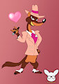 Smarty Weasel