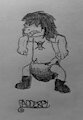 Tough Dino Baby Girl