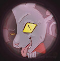 Peeping Charlie by spr1n9tr4p