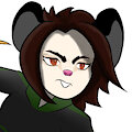 Bronwyn (Dual Daggers)