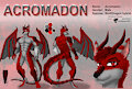 ref736/ Reference: Acromadon