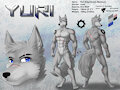 ref740/ Reference: Yuri (V1 SFW)