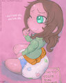 Riko Saikawa - I Don't Look Silly (Clean)