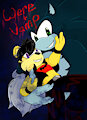 Were + Vamp