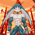 The King Of Sorrow