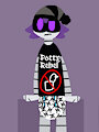 Sittin&rsquo; Rebel