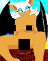 Rouge the bat