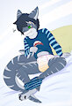 [CM] Ziggy by LuceBontemps