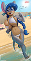 Paulina Splash~