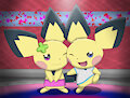 Two Pichus