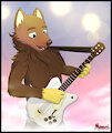 Woof (art)