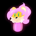 Glowstick Mina