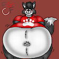 Reds Looming Belly Revamp
