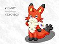 Montober 03 Vulazy by PlaymanRGS
