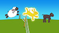Count the wooloos in your sleep