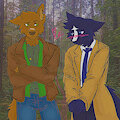Furrynatural 2 by spr1n9tr4p