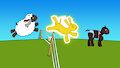 Count the wooloos in your sleep (underwear)