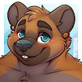 Icon Commission for CombatWombatUS
