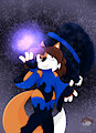 Witchy Fox