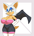 Rouge the Bat