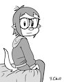 Iztober 2024 - 4. Chill by thekzx