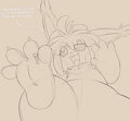 EF 2024 - Welcome, Gibblet! by Sparkythechu