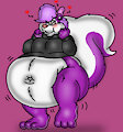 Chubby Fifi