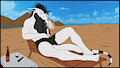 Chilling by RebelDragon