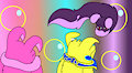 The Silly Trio