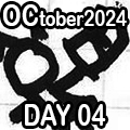 Leinad56's OCtober 2024 Day 4