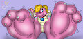 Cassies Toesies